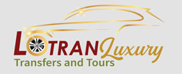 Lotran Luxury Transfers & Tours