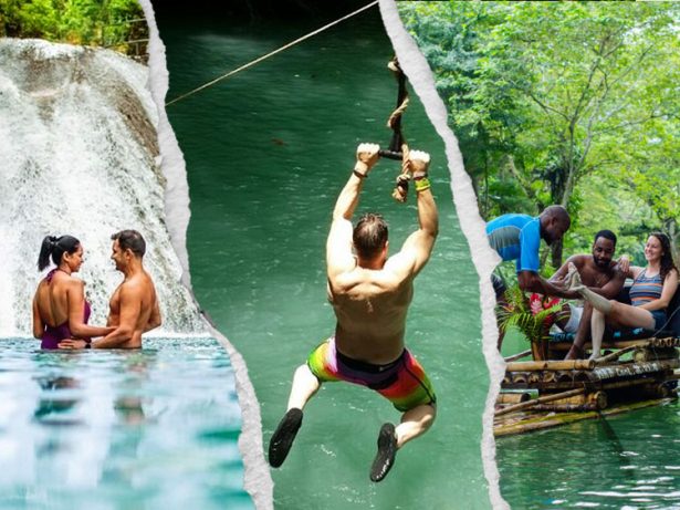 blue hole