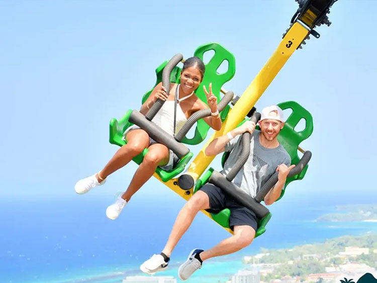 dtours-jamaica-attractions-mystic-moutain-rainforest-adventures-giant-swing